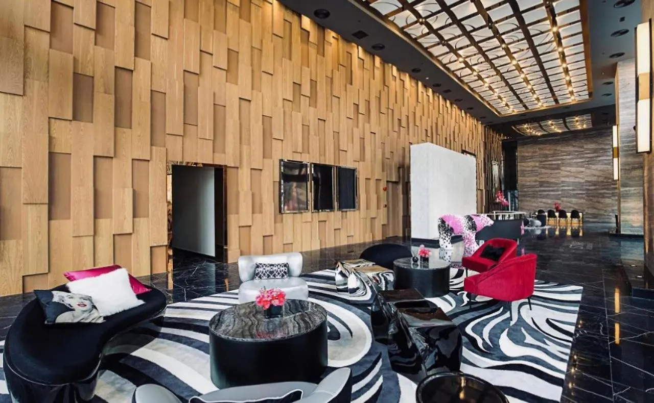 Star Residence Klcc By M&T 2 Bedrooms Apartment Kuala Lumpur