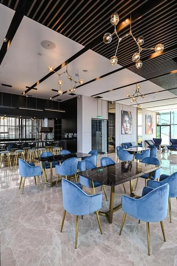 Star Residence Klcc By M&T 2 Bedrooms Apartment Kuala Lumpur